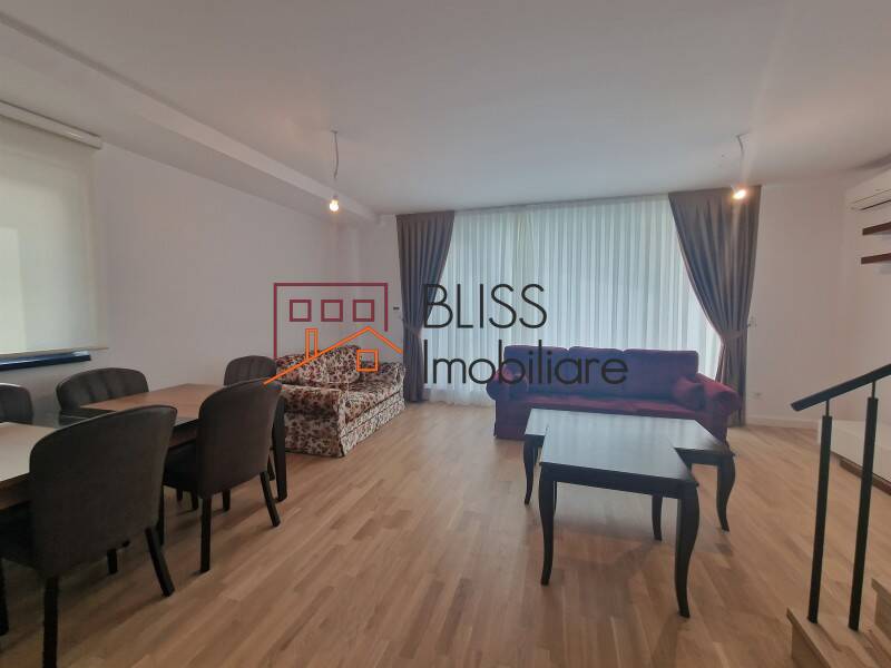 Vila 5 Camere In Zenville Pipera | Bliss Imobiliare / Photo 3 - BLISS Imobiliare