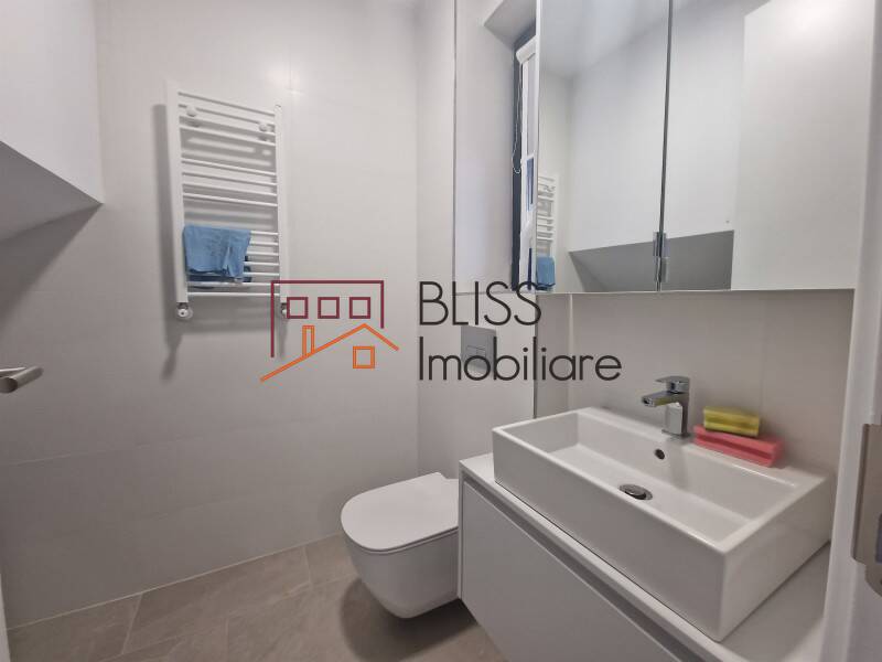 Vila 5 Camere In Zenville Pipera | Bliss Imobiliare / Photo 10 - BLISS Imobiliare