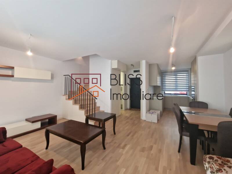 Vila 5 Camere In Zenville Pipera | Bliss Imobiliare / Photo 6 - BLISS Imobiliare