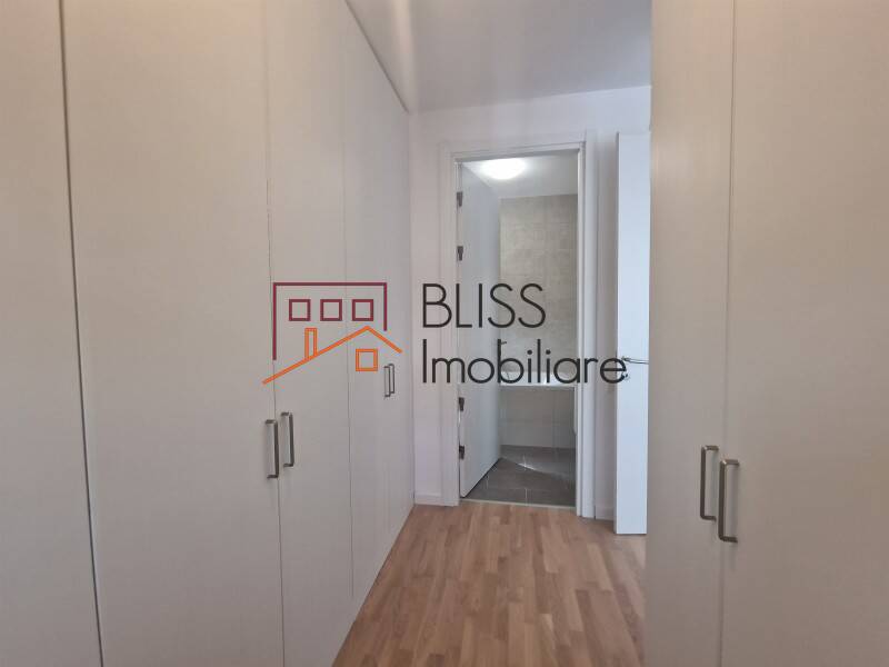 4-Bedroom Villa In Zenville Pipera, Bucharest / Ilfov | Bliss Imobiliare / Photo 15 - BLISS Imobiliare