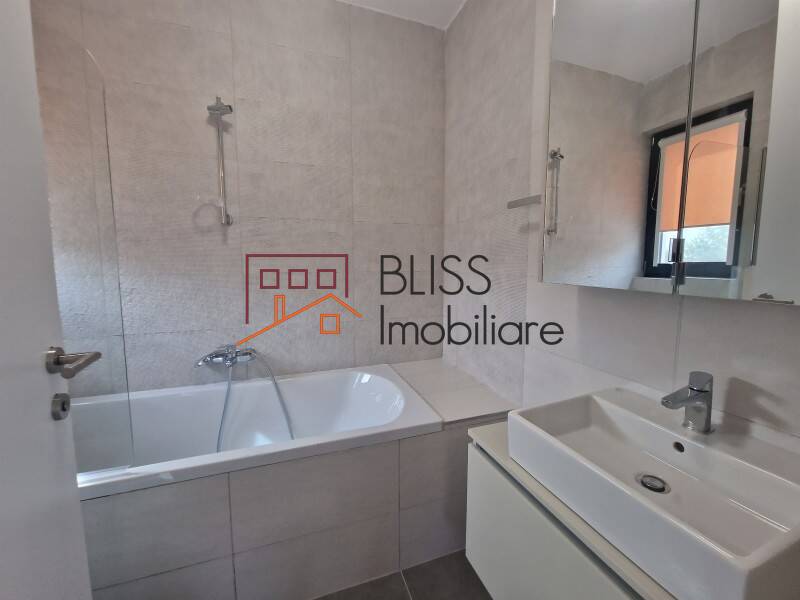 4-Bedroom Villa In Zenville Pipera, Bucharest / Ilfov | Bliss Imobiliare / Photo 16 - BLISS Imobiliare
