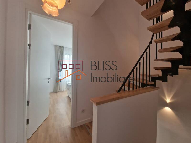 Vila 5 Camere In Zenville Pipera | Bliss Imobiliare / Photo 18 - BLISS Imobiliare