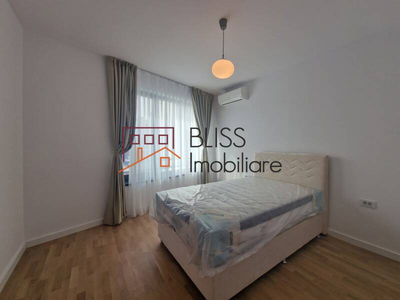 4-Bedroom Villa In Zenville Pipera, Bucharest / Ilfov | Bliss Imobiliare / Photo 19 - BLISS Imobiliare