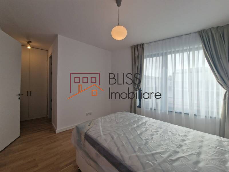 4-Bedroom Villa In Zenville Pipera, Bucharest / Ilfov | Bliss Imobiliare / Photo 20 - BLISS Imobiliare