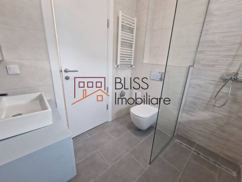 4-Bedroom Villa In Zenville Pipera, Bucharest / Ilfov | Bliss Imobiliare / Photo 22 - BLISS Imobiliare