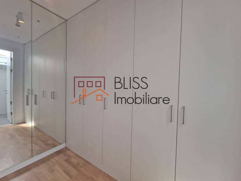 4-Bedroom Villa In Zenville Pipera, Bucharest / Ilfov | Bliss Imobiliare / Photo 27 - BLISS Imobiliare