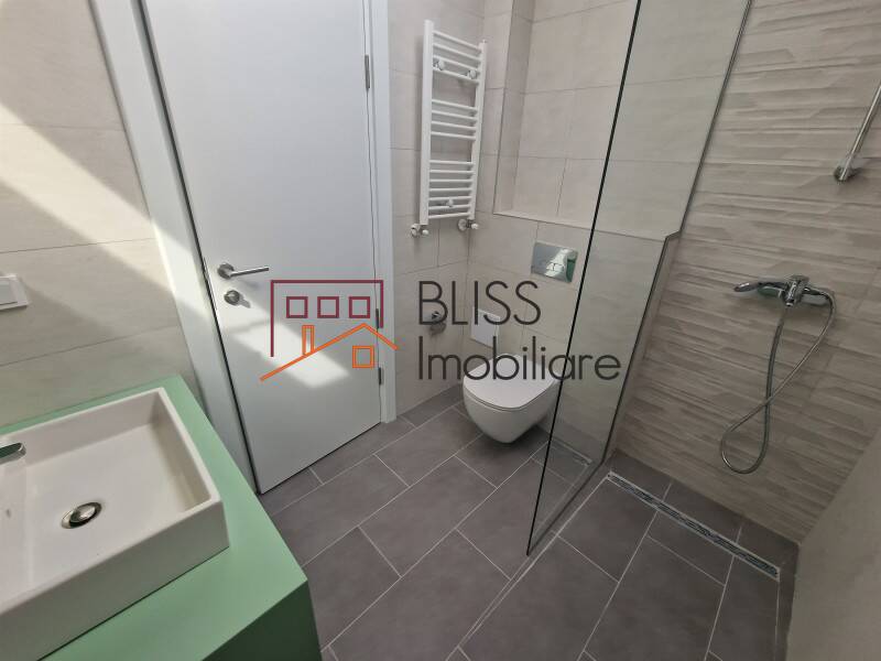Vila 5 Camere In Zenville Pipera | Bliss Imobiliare / Photo 28 - BLISS Imobiliare