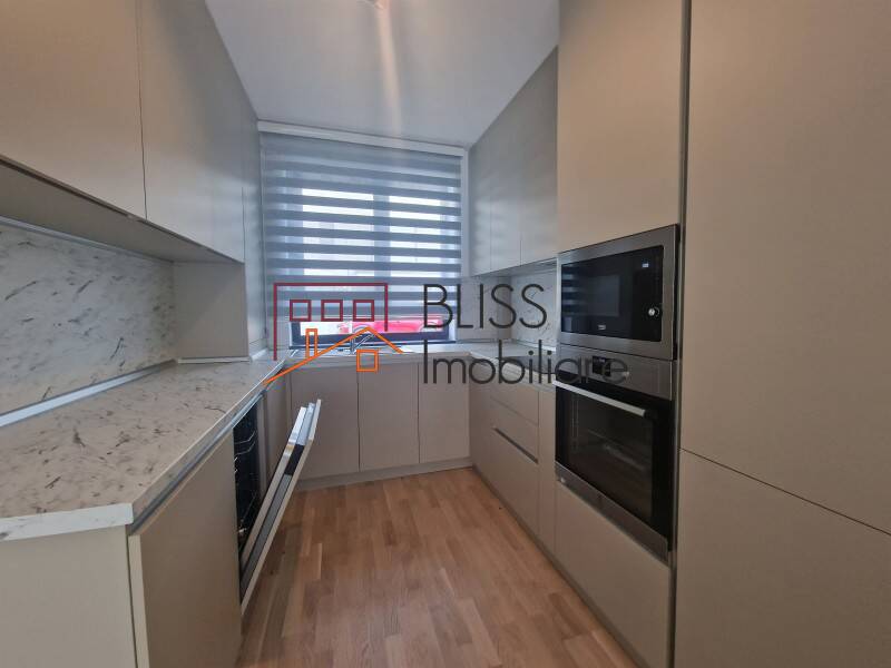 Vila 5 Camere In Zenville Pipera | Bliss Imobiliare / Photo 8 - BLISS Imobiliare