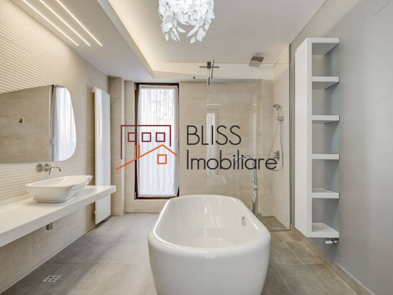 Vila 3 Camere Cu Vedere La Lac In Buftea | Bliss Imobiliare / Photo 18 - BLISS Imobiliare
