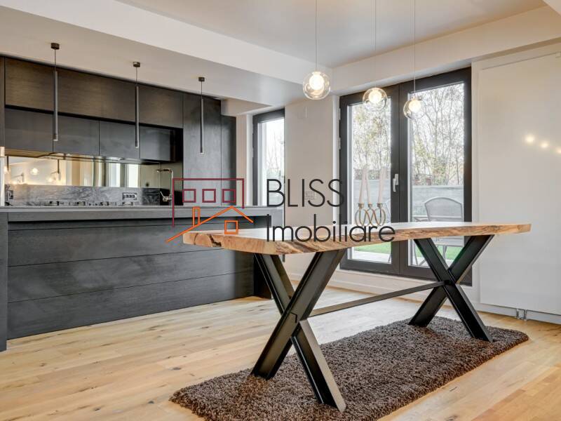 Vila 3 Camere Cu Vedere La Lac In Buftea | Bliss Imobiliare / Photo 9 - BLISS Imobiliare