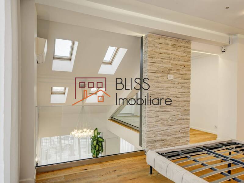Vila 3 Camere Cu Vedere La Lac In Buftea | Bliss Imobiliare / Photo 5 - BLISS Imobiliare