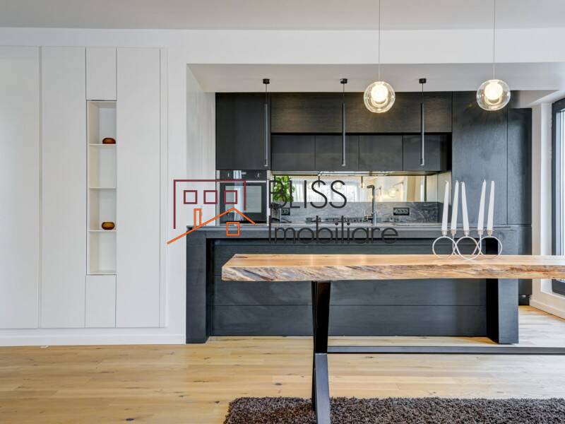 2-Bedroom Villa With Lake View In Buftea, Bucharest / Ilfov | Bliss Imobiliare / Photo 8 - BLISS Imobiliare