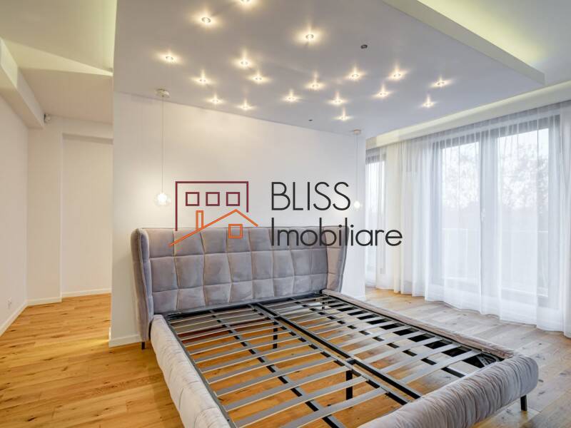 2-Bedroom Villa With Lake View In Buftea, Bucharest / Ilfov | Bliss Imobiliare / Photo 15 - BLISS Imobiliare