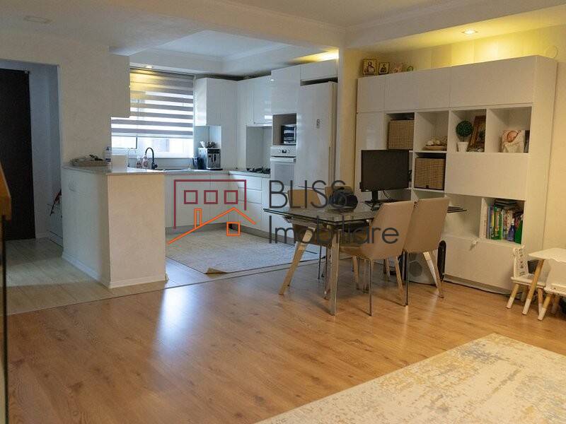 Vila de Vanzare Iancu Nicolae | Pipera - 3 Camere - ID:118413 | Bliss Imobiliare / Photo 4 - BLISS Imobiliare