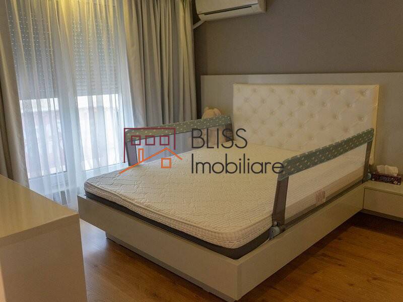 Villa for Sale Iancu Nicolae | Pipera, Bucharest / Ilfov - 2 Bedroom - ID:118413 | Bliss Imobiliare / Photo 7 - BLISS Imobiliare