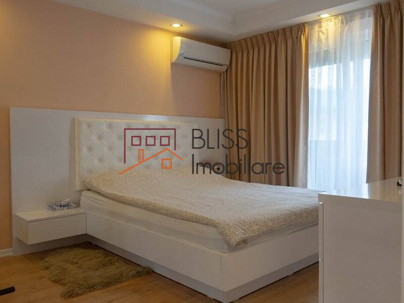 Villa for Sale Iancu Nicolae | Pipera, Bucharest / Ilfov - 2 Bedroom - ID:118413 | Bliss Imobiliare / Photo 8 - BLISS Imobiliare