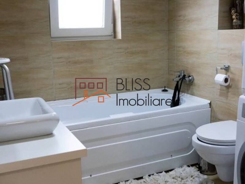 Vila de Vanzare Iancu Nicolae | Pipera - 3 Camere - ID:118413 | Bliss Imobiliare / Photo 9 - BLISS Imobiliare