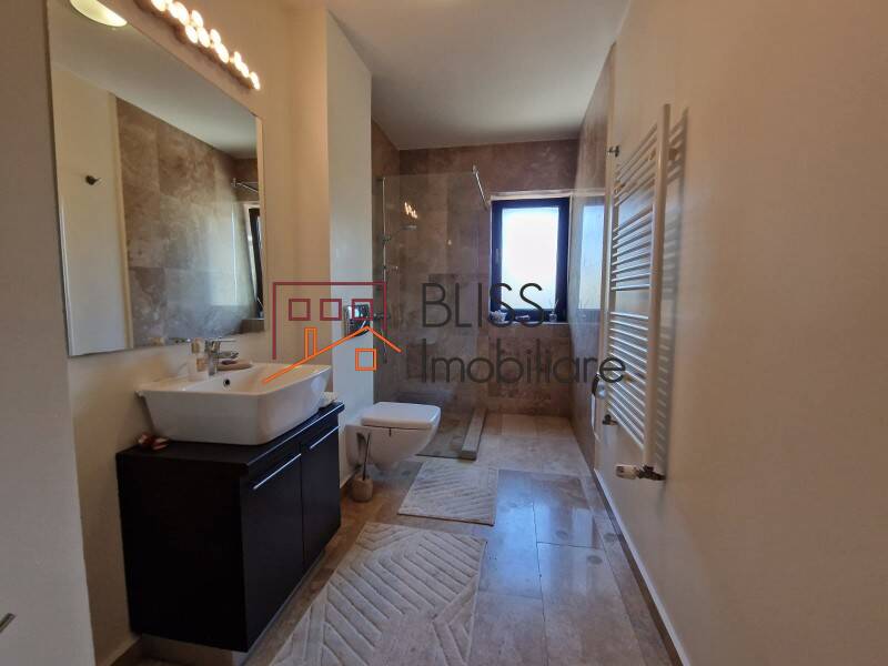 Vila De Lux Cu 6 Dormitoare In Pipera | Bliss Imobiliare / Photo 19 - BLISS Imobiliare