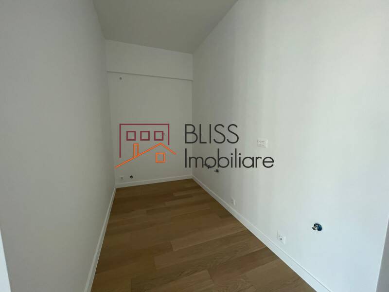 Studio Apartment In One Verdi Floreasca, Bucharest | Bliss Imobiliare / Photo 6 - BLISS Imobiliare
