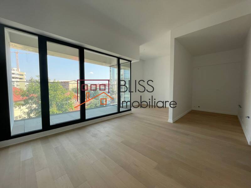 Studio In One Verdi Park Floreasca | Bliss Imobiliare / Photo 4 - BLISS Imobiliare
