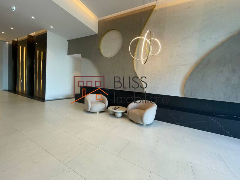 Studio In One Verdi Park Floreasca | Bliss Imobiliare / Photo 1 - BLISS Imobiliare