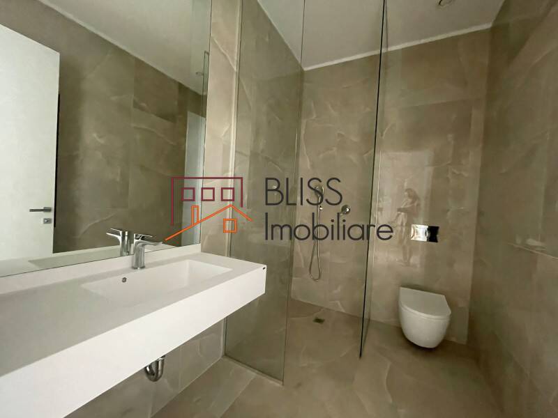 Studio In One Verdi Park Floreasca | Bliss Imobiliare / Photo 9 - BLISS Imobiliare