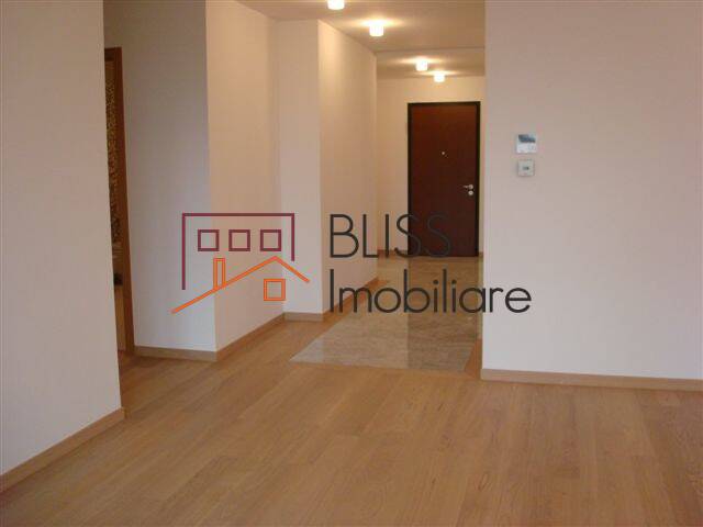 Apartment for Rent Dorobanti | Primaverii | Kiseleff | Aviatorilor, Bucharest - 3 Bedroom - ID:58608 | Bliss Imobiliare / Photo 11 - BLISS Imobiliare
