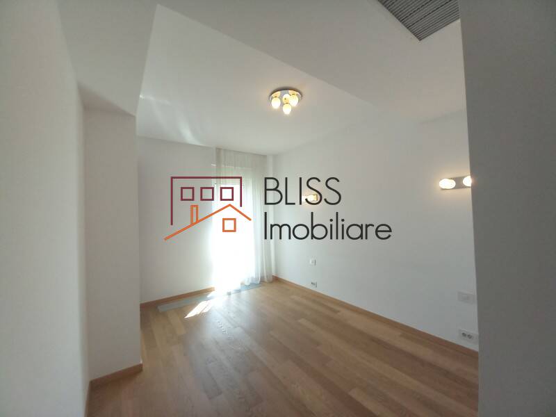 Apartment for Rent Dorobanti | Primaverii | Kiseleff | Aviatorilor, Bucharest - 3 Bedroom - ID:58608 | Bliss Imobiliare / Photo 7 - BLISS Imobiliare