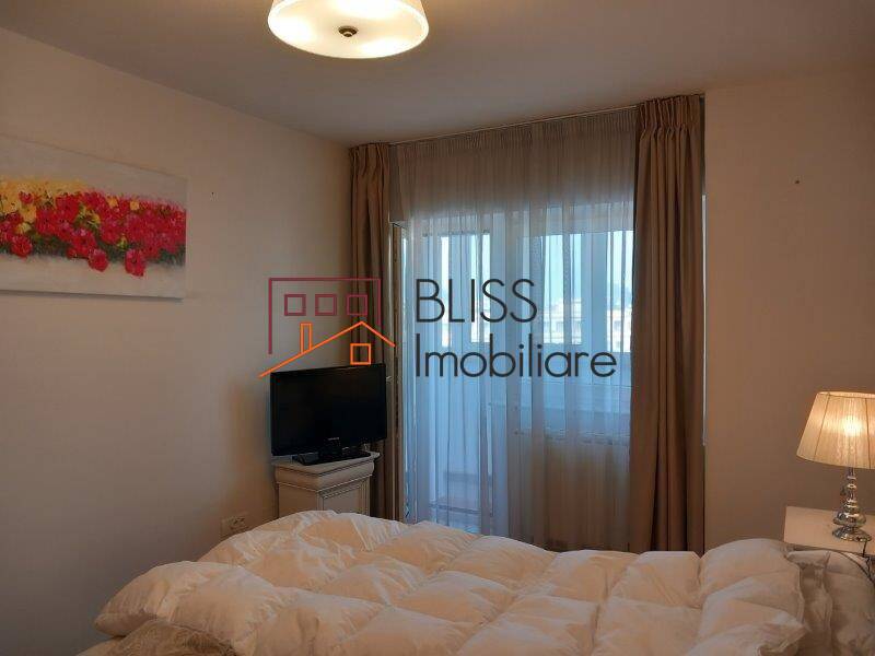 Apartment With 1 Bedroom In Calea Victoriei, Bucharest | Bliss Imobiliare / Photo 7 - BLISS Imobiliare