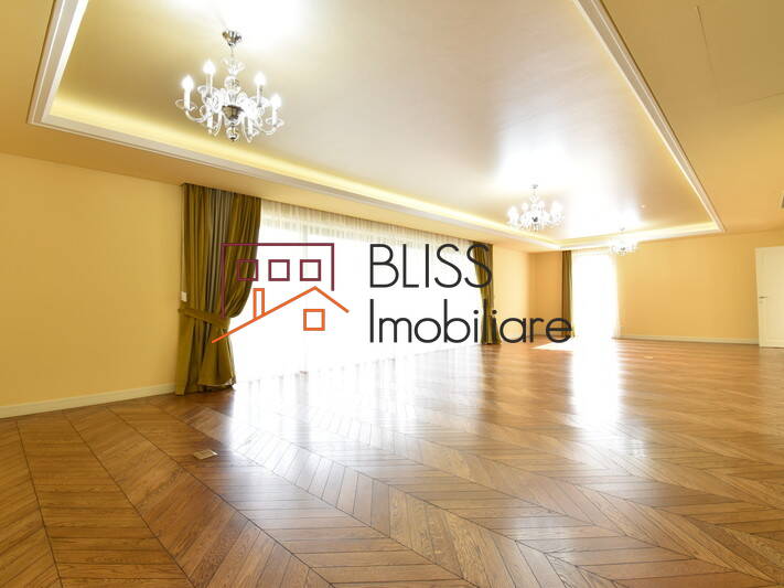 Apartment for Rent Dorobanti | Primaverii | Kiseleff | Aviatorilor, Bucharest - 3 Bedroom - ID:43126 | Bliss Imobiliare / Photo 2 - BLISS Imobiliare