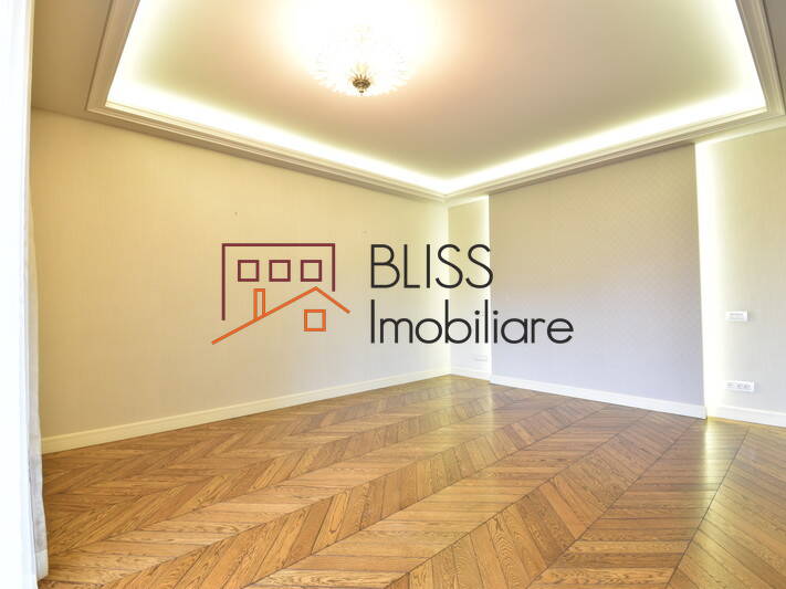 Apartament de Inchiriat Dorobanti | Primaverii | Kiseleff | Aviatorilor - 4 Camere - ID:43126 | Bliss Imobiliare / Photo 6 - BLISS Imobiliare