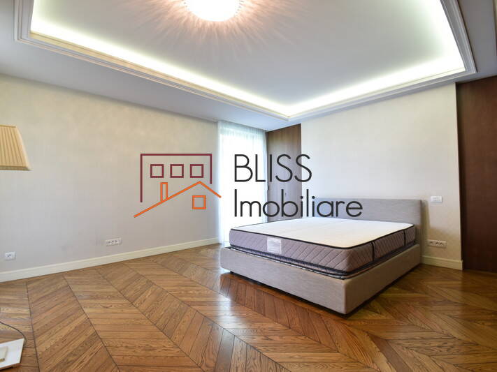 Apartment for Rent Dorobanti | Primaverii | Kiseleff | Aviatorilor, Bucharest - 3 Bedroom - ID:43126 | Bliss Imobiliare / Photo 10 - BLISS Imobiliare