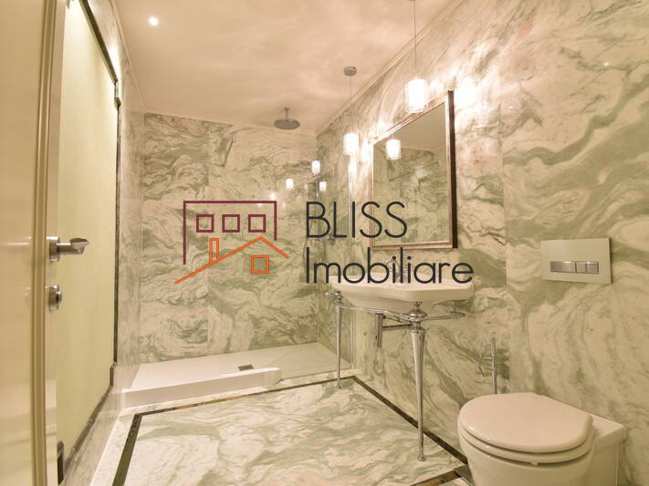 Apartament de Inchiriat Dorobanti | Primaverii | Kiseleff | Aviatorilor - 4 Camere - ID:43126 | Bliss Imobiliare / Photo 13 - BLISS Imobiliare