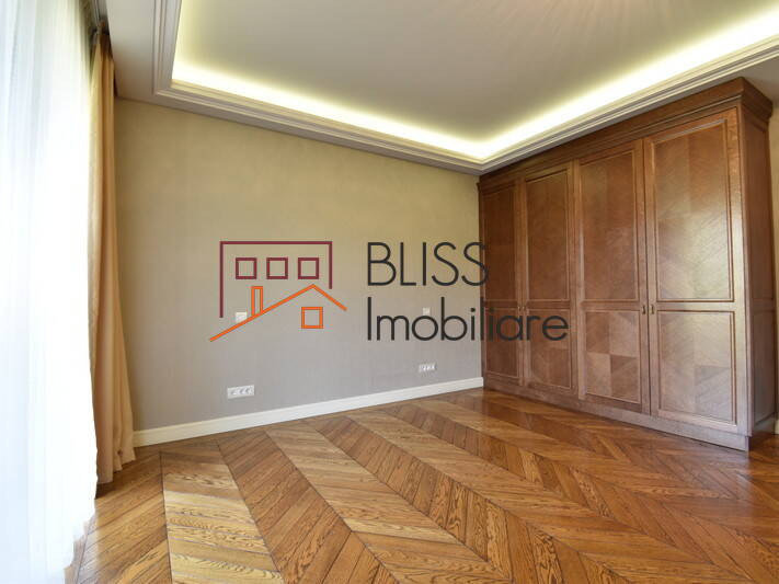 Apartament de Inchiriat Dorobanti | Primaverii | Kiseleff | Aviatorilor - 4 Camere - ID:43126 | Bliss Imobiliare / Photo 15 - BLISS Imobiliare