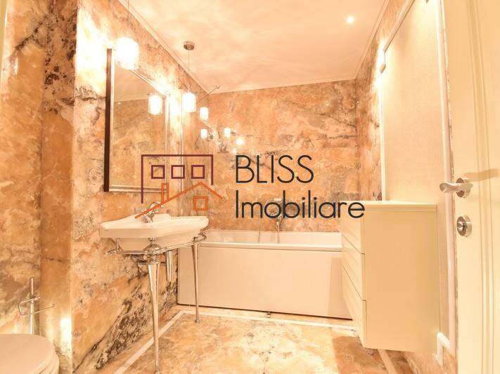 Apartament de Inchiriat Dorobanti | Primaverii | Kiseleff | Aviatorilor - 4 Camere - ID:43126 | Bliss Imobiliare / Photo 16 - BLISS Imobiliare