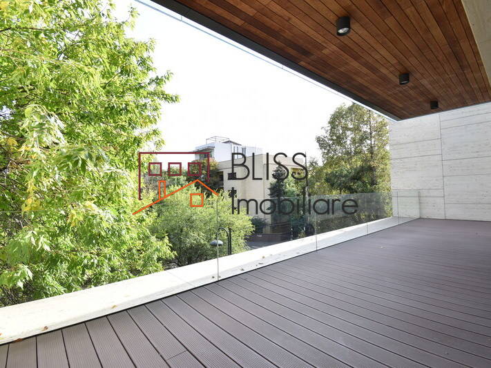 Apartament de Inchiriat Dorobanti | Primaverii | Kiseleff | Aviatorilor - 4 Camere - ID:43126 | Bliss Imobiliare / Photo 3 - BLISS Imobiliare