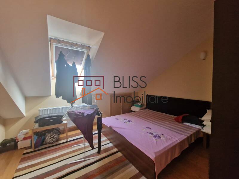 5-Bedroom Villa With Communal Pool In Pipera, Bucharest / Ilfov | Bliss Imobiliare / Photo 19 - BLISS Imobiliare