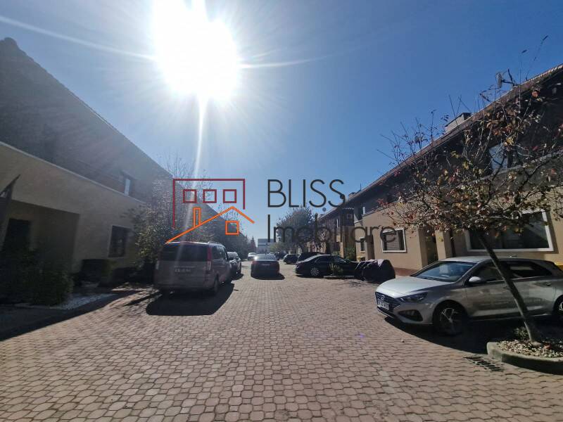 5-Bedroom Villa With Communal Pool In Pipera, Bucharest / Ilfov | Bliss Imobiliare / Photo 25 - BLISS Imobiliare