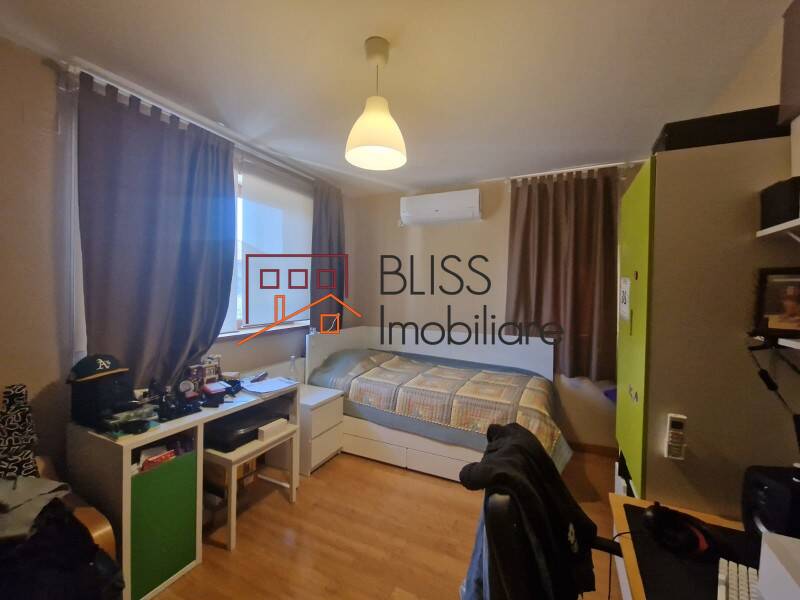 Vila 6 Camere Cu Piscina Comuna In Pipera | Bliss Imobiliare / Photo 15 - BLISS Imobiliare