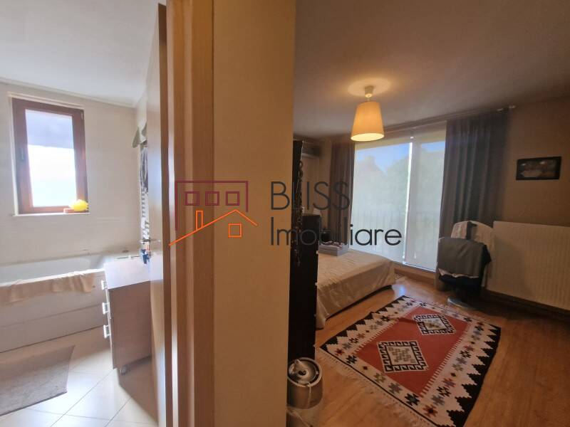 5-Bedroom Villa With Communal Pool In Pipera, Bucharest / Ilfov | Bliss Imobiliare / Photo 10 - BLISS Imobiliare