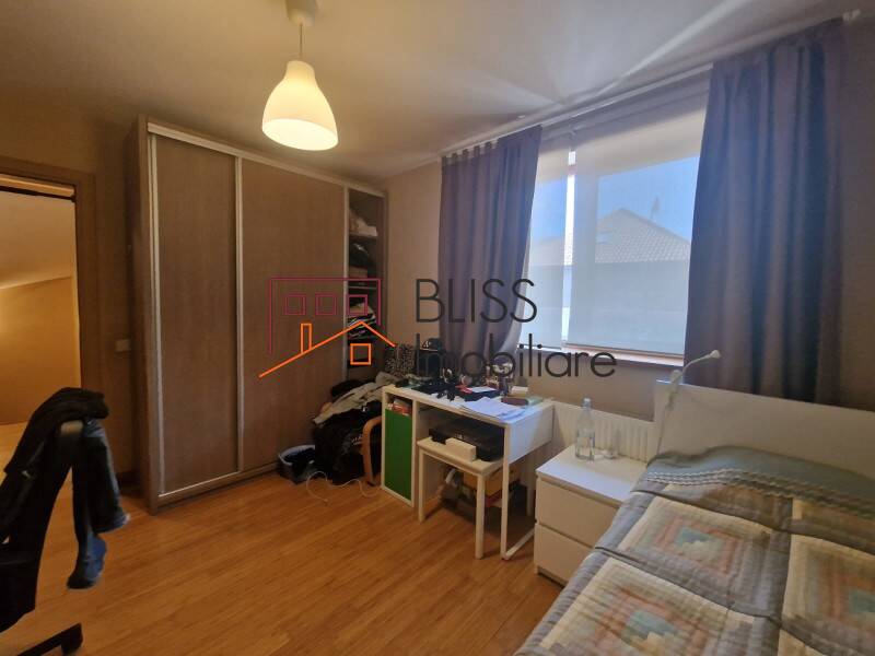 Vila 6 Camere Cu Piscina Comuna In Pipera | Bliss Imobiliare / Photo 16 - BLISS Imobiliare