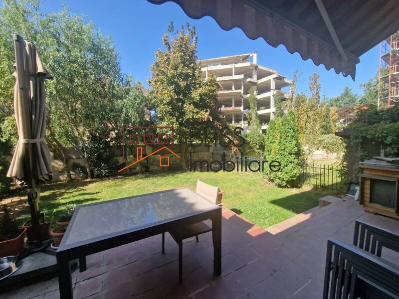 5-Bedroom Villa With Communal Pool In Pipera, Bucharest / Ilfov | Bliss Imobiliare / Photo 24 - BLISS Imobiliare