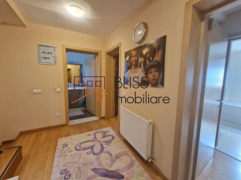 5-Bedroom Villa With Communal Pool In Pipera, Bucharest / Ilfov | Bliss Imobiliare / Photo 12 - BLISS Imobiliare