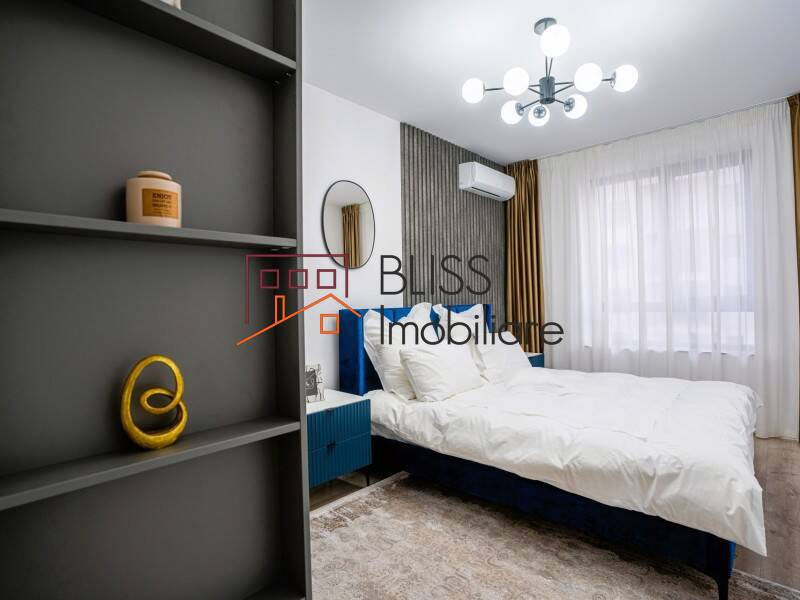 Apartment for Sale Boreal, Constanta, Judetul Constanta, Romania - 2 Bedroom - ID:118570 | Bliss Imobiliare / Photo 7 - BLISS Imobiliare
