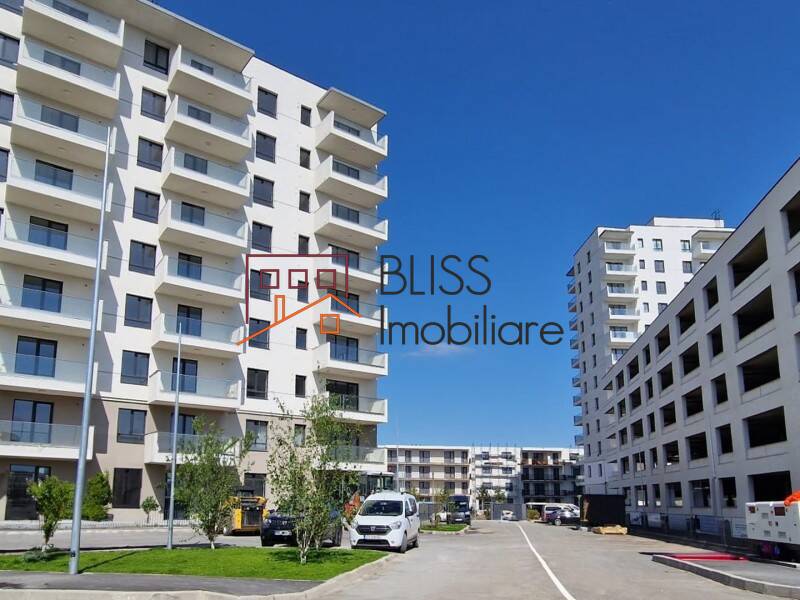 Apartment for Sale Boreal, Constanta, Judetul Constanta, Romania - 2 Bedroom - ID:118569 | Bliss Imobiliare / Photo 1 - BLISS Imobiliare