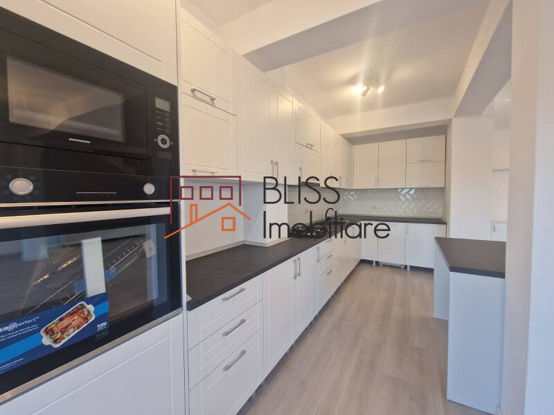 Casa Moderna Cu 4 Camere Balotesti | Bliss Imobiliare / Photo 6 - BLISS Imobiliare