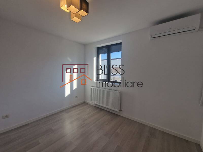 Casa Moderna Cu 4 Camere Balotesti | Bliss Imobiliare / Photo 13 - BLISS Imobiliare