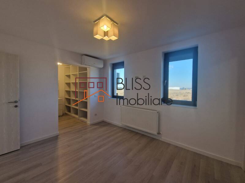 Casa Moderna Cu 4 Camere Balotesti | Bliss Imobiliare / Photo 17 - BLISS Imobiliare