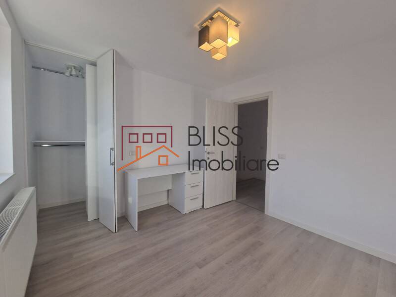 Modern House, First Rental, Located In Balotesti, Bucharest / Ilfov | Bliss Imobiliare / Photo 23 - BLISS Imobiliare