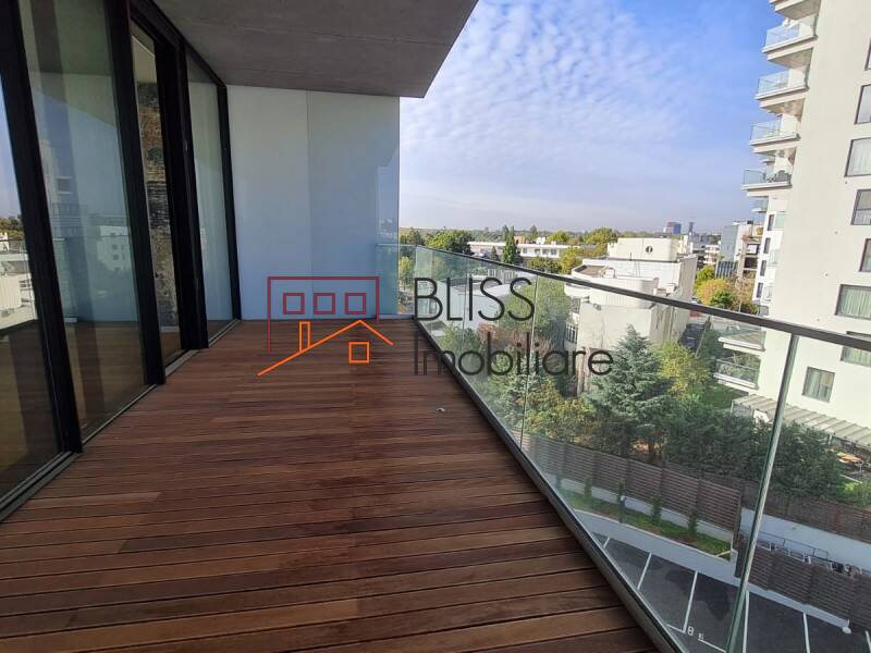Apartament 4 Camere Cu Terasa In Floreasca | Bliss Imobiliare / Photo 3 - BLISS Imobiliare